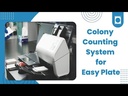 colony counting system