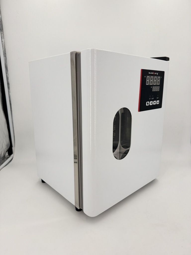 HyLab Incubator to 65°C -12,8L.