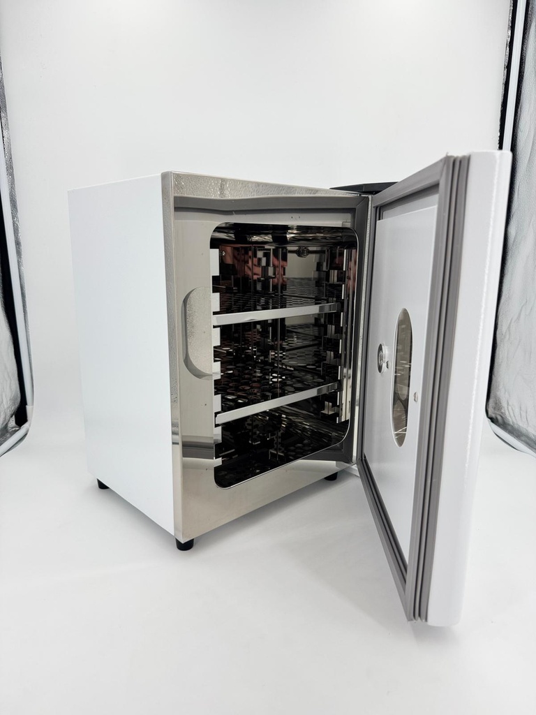 HyLab Incubator to 65°C -12,8L.