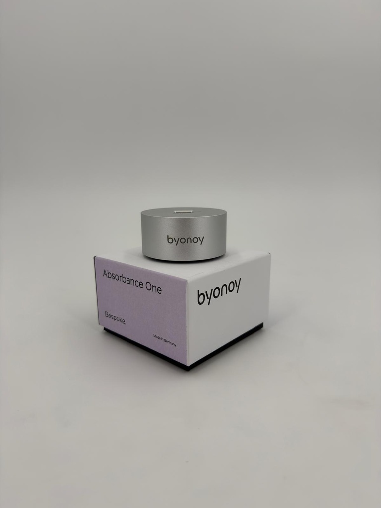 Absorbance One inkl. Software