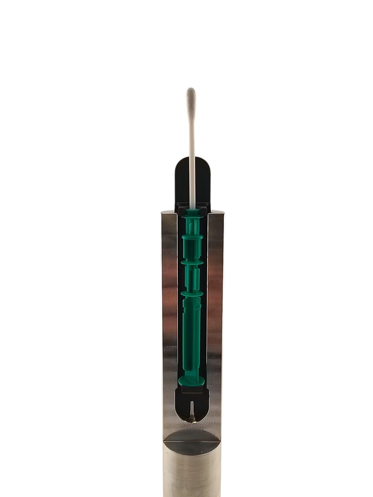 Hy Con Sampling Stick 6m