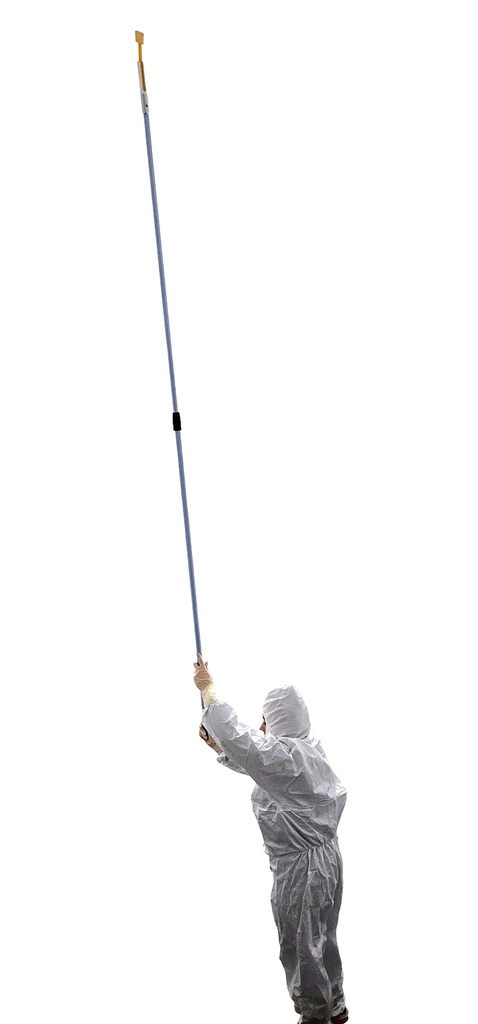 Hy Con Sampling Stick 6m