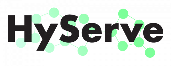 Polypropylenspinnfasergewebe S/983 1000 Stück kleine Kreise