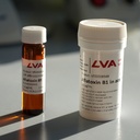 Aflatoxin B1 in Acetonitril, 1 µg/mL