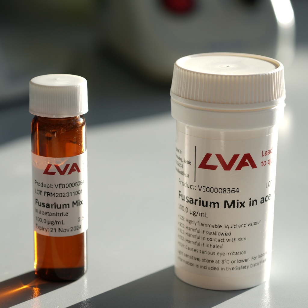 Fusarium Mix in Acetonitrile,100 µg/mL