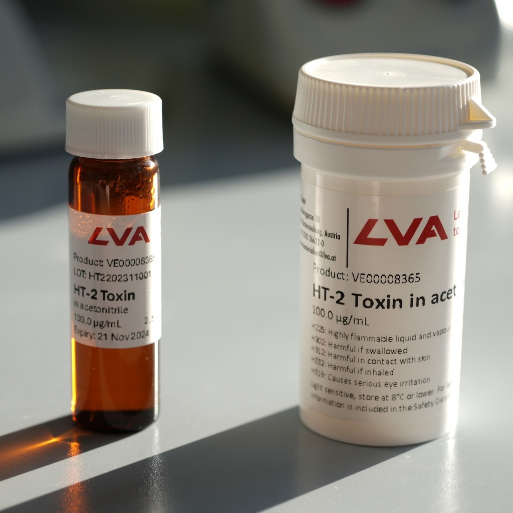 HT-2 Toxin in Acetonitrile, 100 µg/mL