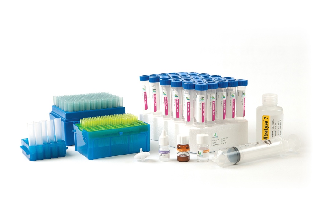 Quench-Gone Aqueous Complete, 100 Tests