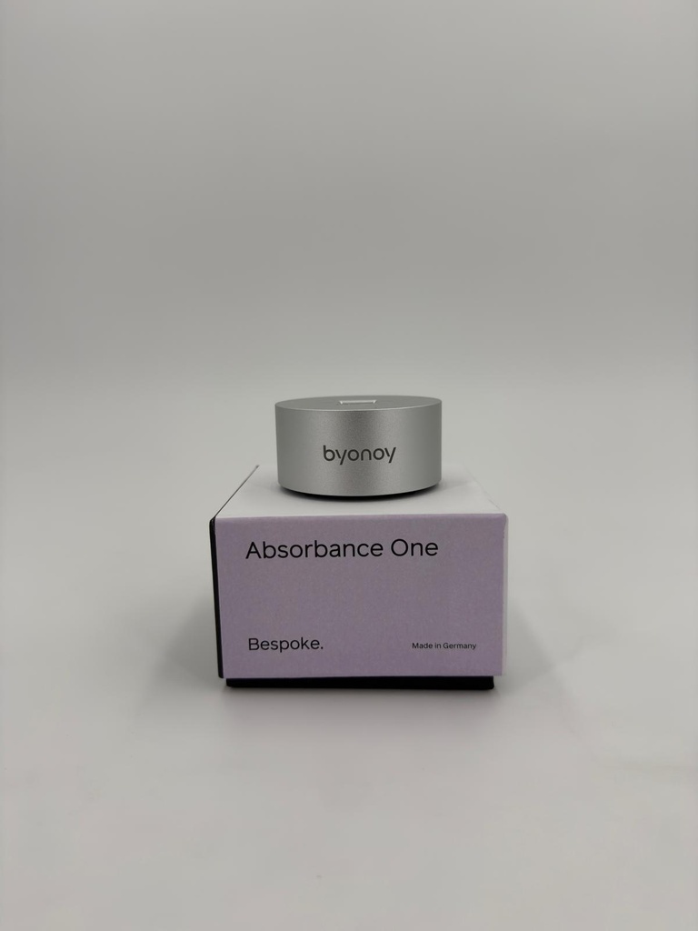 Absorbance One inkl. Software