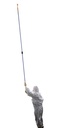 Hy Con Sampling Stick 6m