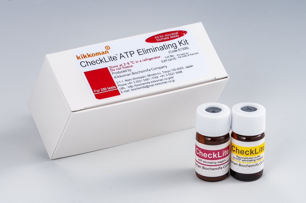 Checklite ATP eliminating Kit