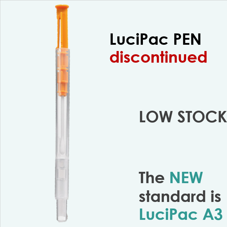 Lucipac Pen 