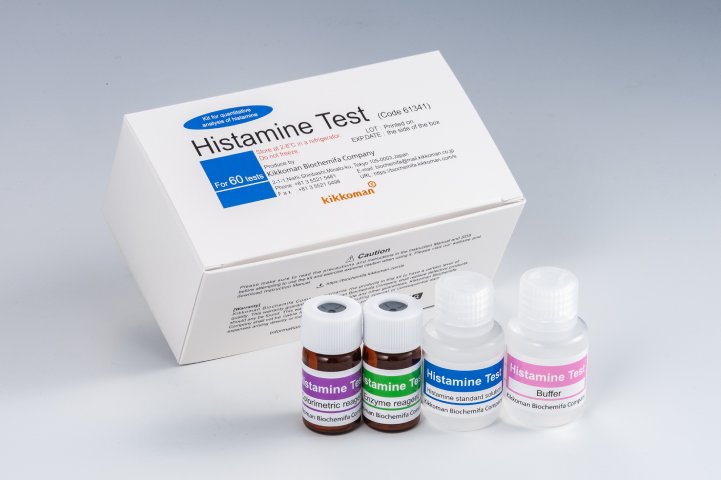 Histamin Assay