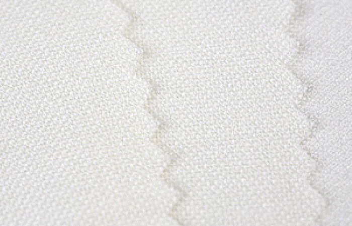 Single Fiber Adjacent Fabric Wool ISO 105-F : 1985, F01