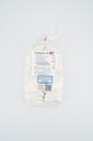 AATCC Multi Fiber Adjacent fabric type 1 cut to 5cm x 5cm Heat-Sealed Edges