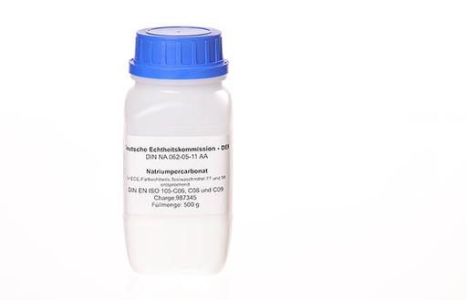 [DEK000029] Sodium Percarbonate For ECE Color Fastness Test Detergents 77 And 98