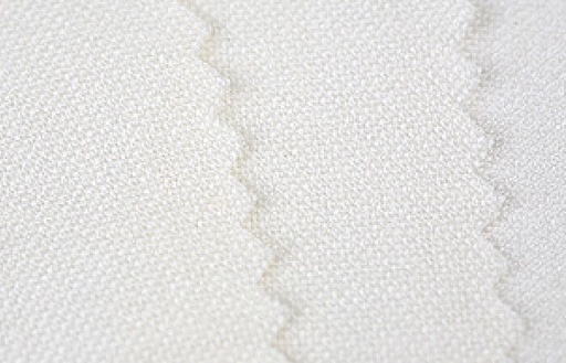 [DEK000001] Single Fiber Adjacent Fabric Wool ISO 105-F : 1985, F01