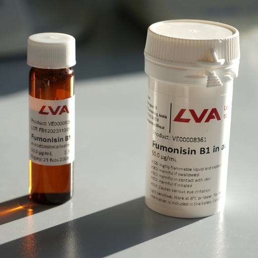 [VE00008361] Fumonisin B1 in Acetonitril/Wasser, 50 µg/mL