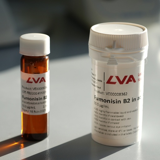 [VE00008362] Fumonisin B2 in Acetonitrila/Água, 50 µg/mL