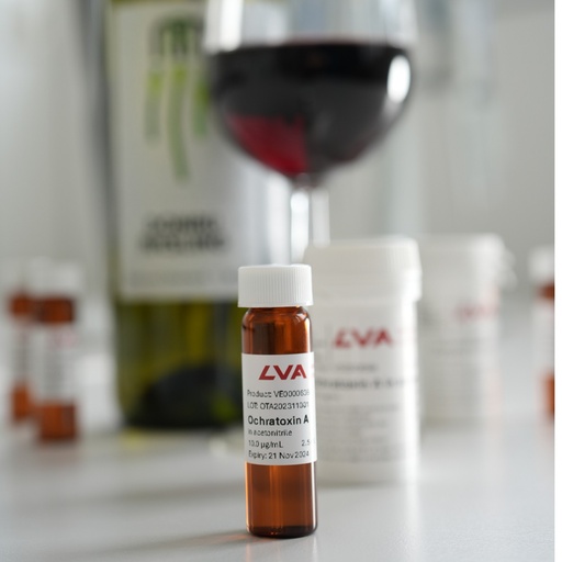 [VE00008366] Ochratoxin A in Acetonitrile,10 µg/mL