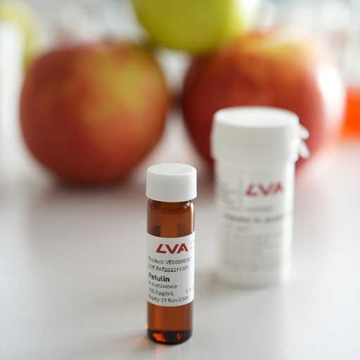 [VE00008367] Patulina em Acetonitrila, 100 µg/mL