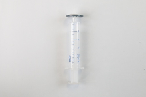 [25-50-20-10004] Syringe Filter, Quench-Gone, White, 25 Pack