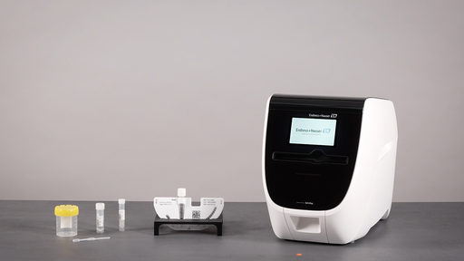 [25-BAB00-A00A1+1] Biosense PCR+ Control Software