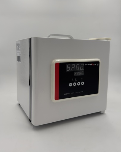 [26030737-001] Laboratory Incubator to 50°C -7,5L