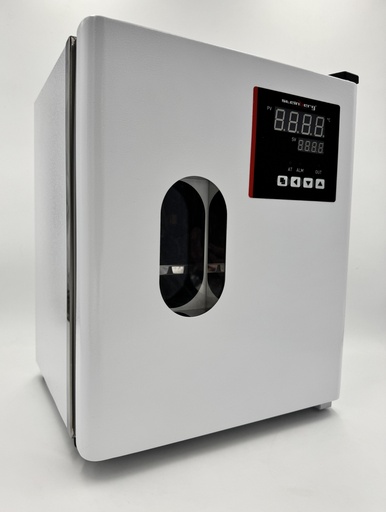 [26031278-001] HyLab 128 Incubator to 65°C -12,8L.