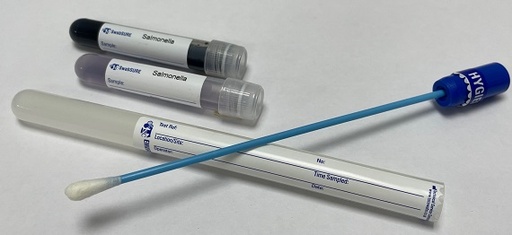 SwabSURE - Salmonella Swab Kit