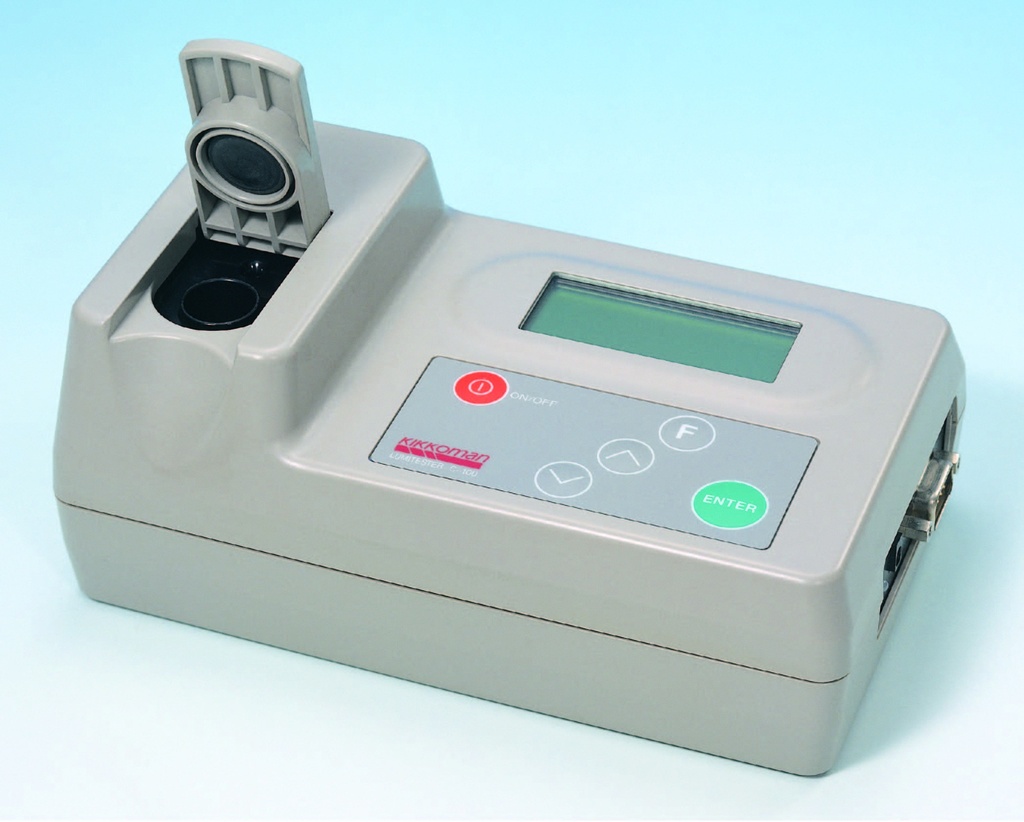Lumitester C 110 | hyserve.com