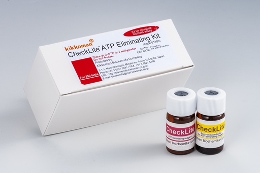 [1002660-001] Checklite ATP eliminating Kit