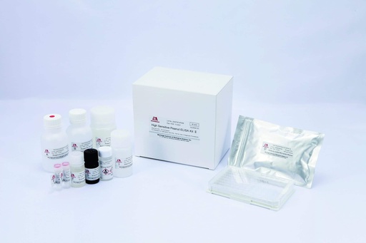 [15000182-001] Allergen Elisa II Kit für Erdnuss High Sensitive