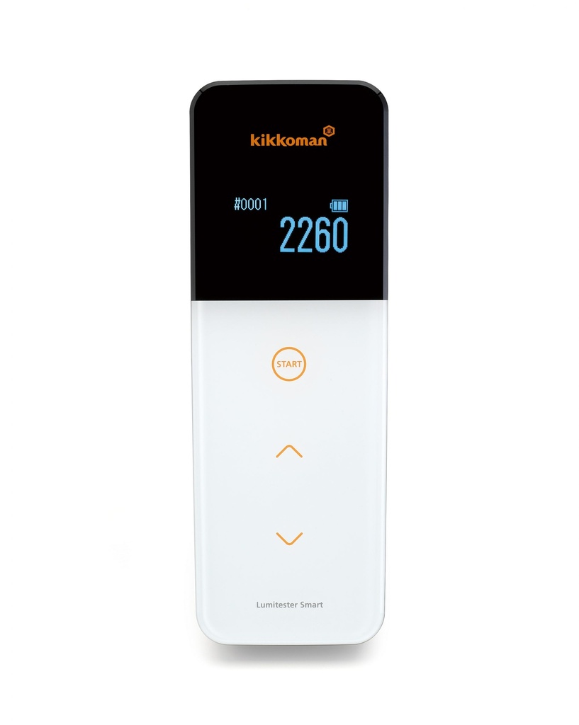 Lumitester SMART | hyserve.com